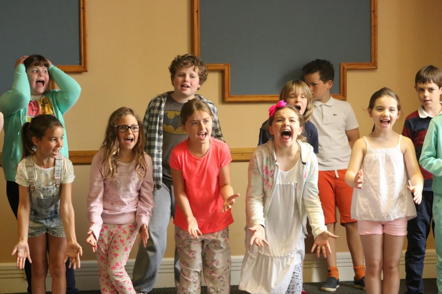 The Gaiety School of Acting  image