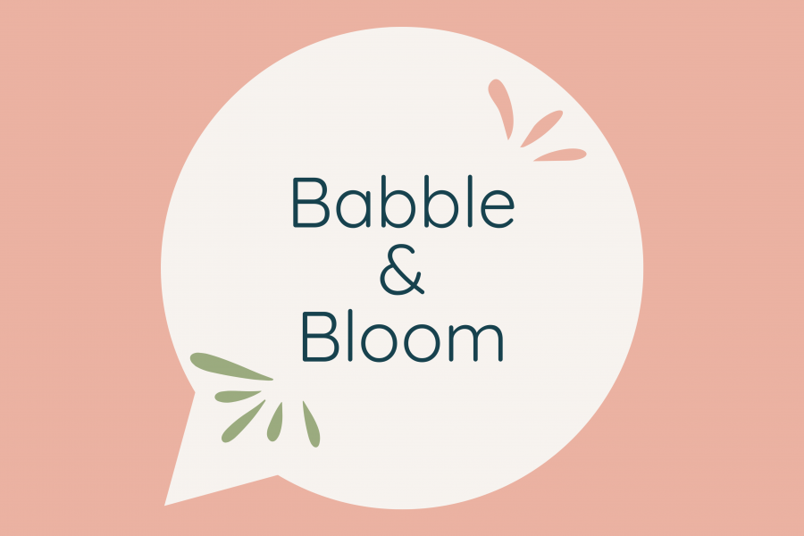 Babble and Bloom image
