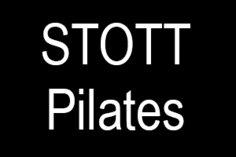 STOTT Pilates