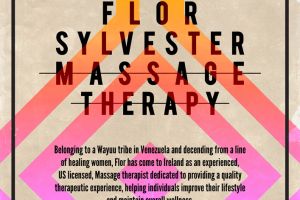 Enjoy Malahide Flor Sylvester Therapeutic Massage image
